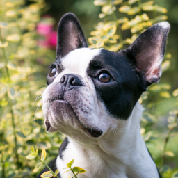 Купить Бостон-терьер на Бирже домашних животных | Pet Yes