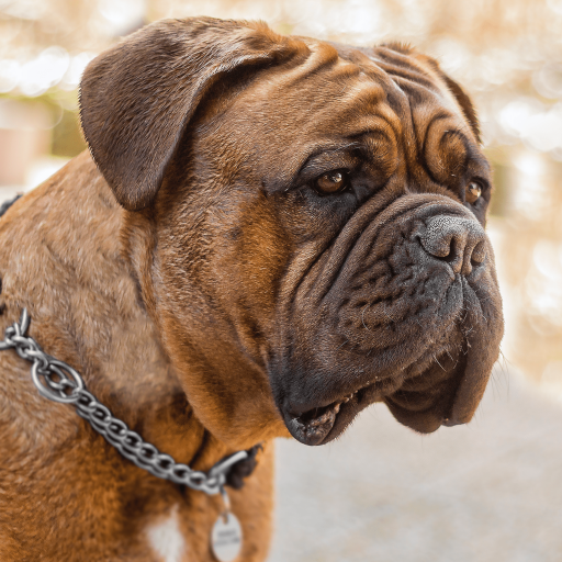 Купить Бордоский дог на Бирже домашних животных | Pet Yes