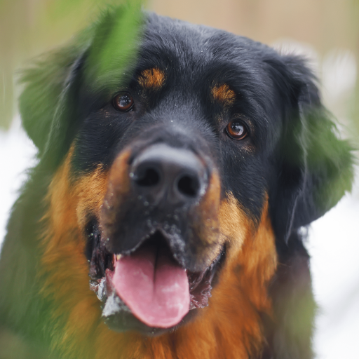 Хотошо - фото собаки, щенки и описание | Характеристика породы | Pet-Yes