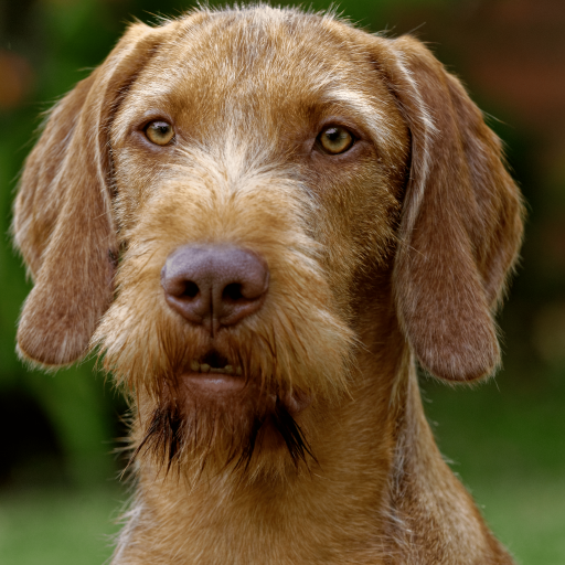 Купить Венгерская жесткошерстная выжла на Бирже домашних животных | Pet Yes