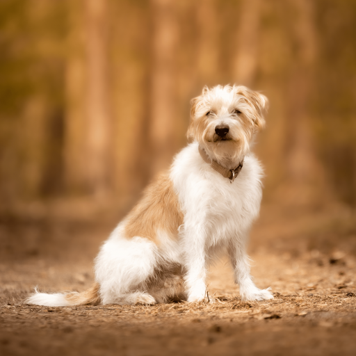 Купить Кромфорлендер жесткошерстный на Бирже домашних животных | Pet Yes
