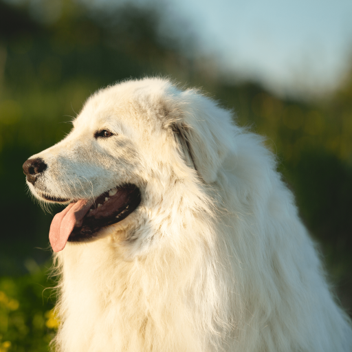 Купить Мареммо-абруццкая овчарка на Бирже домашних животных | Pet Yes