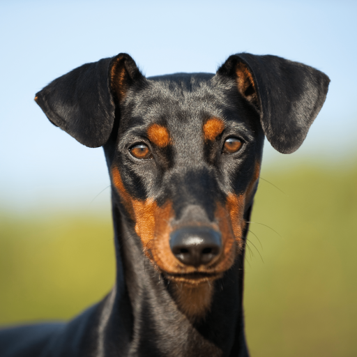 Купить Немецкий пинчер на Бирже домашних животных | Pet Yes