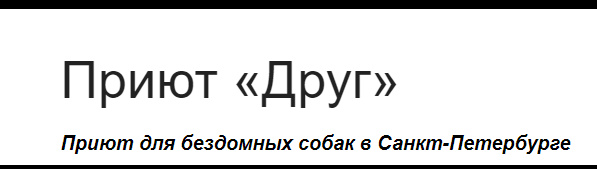 Обложка профиля пользователя